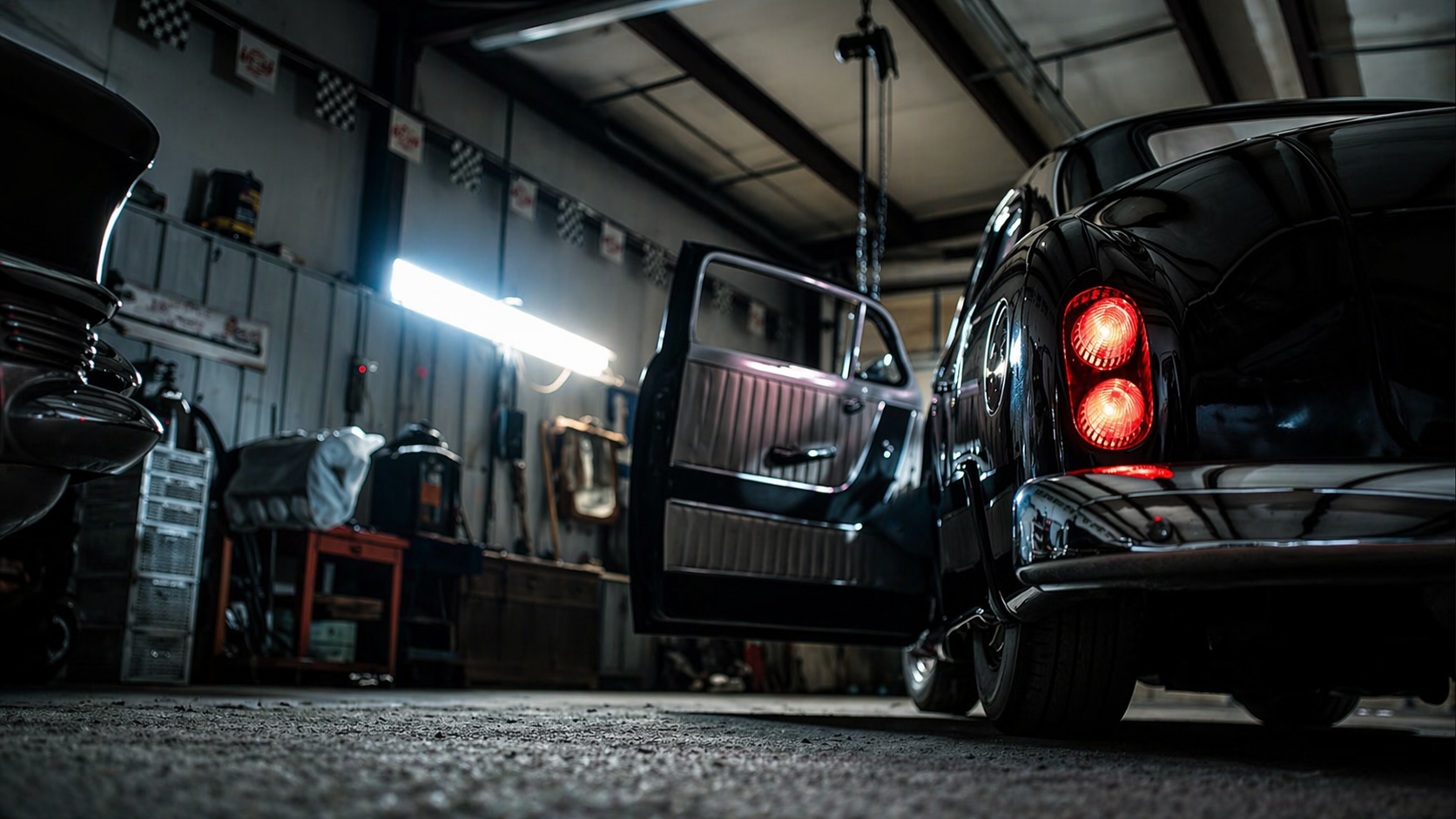 Das Team von Autohaus Neumann