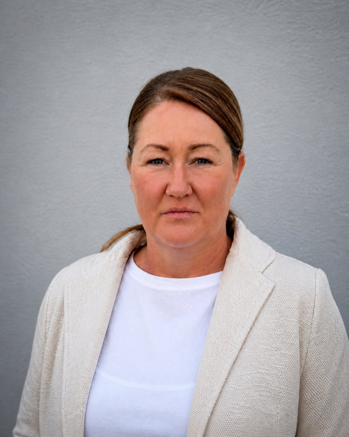 Alicja Neumann – Buchhaltung & Organisation
